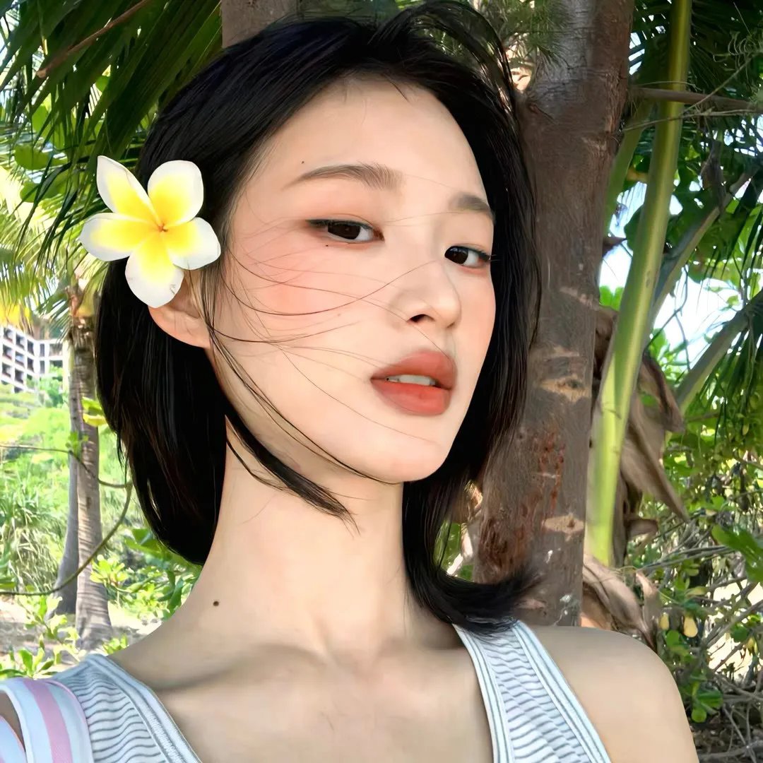 今天世界交给我